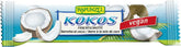 Barre coco BIO 40 g - RAIPONCE